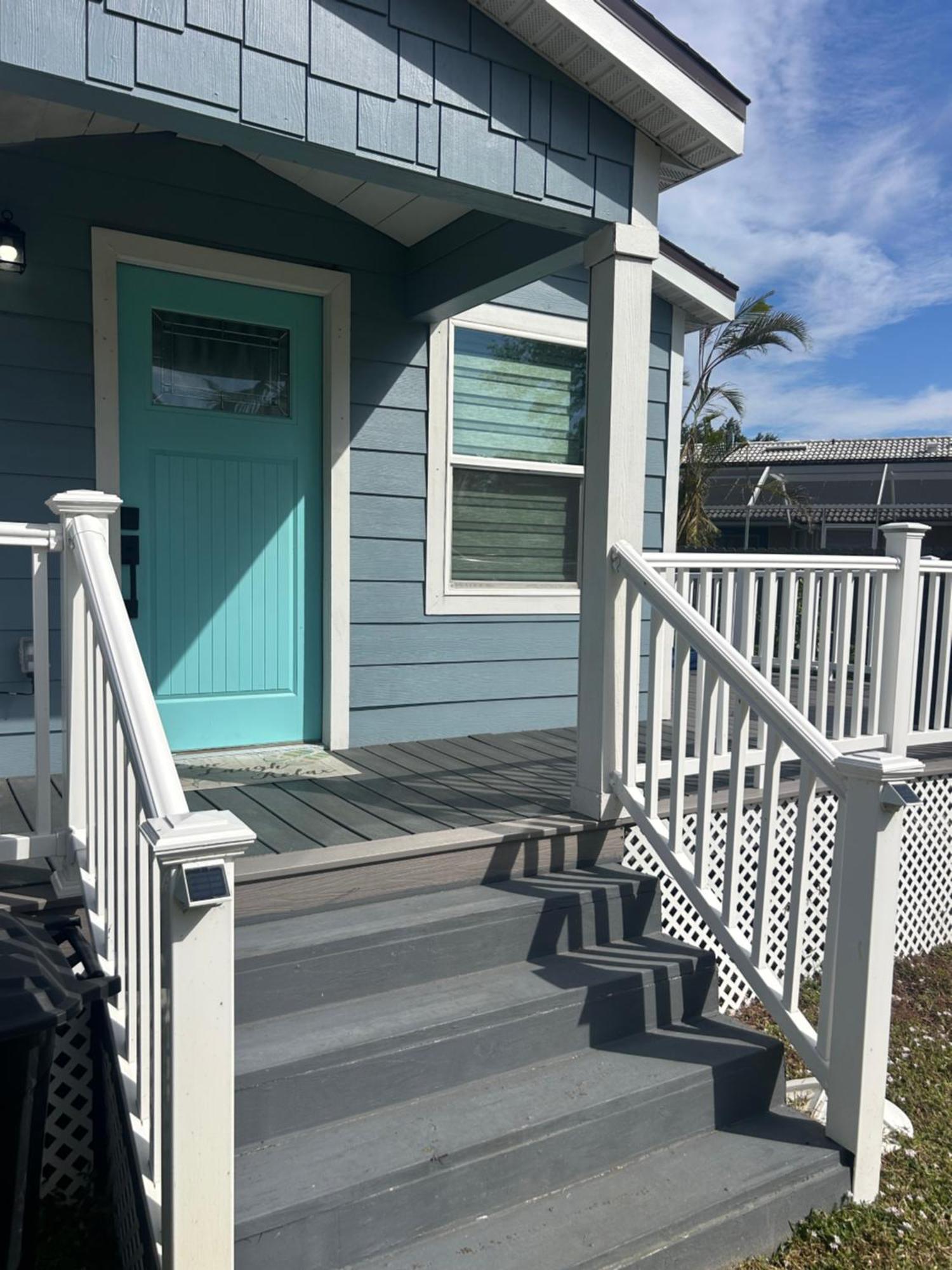 Perfect Getaway-Lovely Cottage House- Near Beaches Nokomis Exterior photo